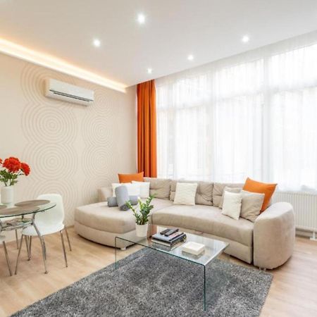 Modern, Quiet & Cozy Apartment In The Middle Of Downtown Near Danube At Fashion Street Βουδαπέστη Εξωτερικό φωτογραφία