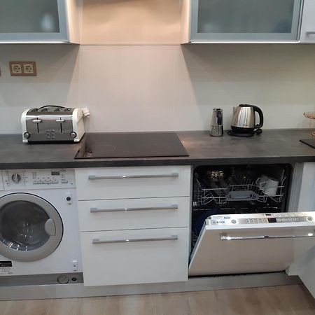 Modern, Quiet & Cozy Apartment In The Middle Of Downtown Near Danube At Fashion Street Βουδαπέστη Εξωτερικό φωτογραφία