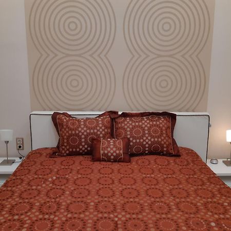 Modern, Quiet & Cozy Apartment In The Middle Of Downtown Near Danube At Fashion Street Βουδαπέστη Εξωτερικό φωτογραφία