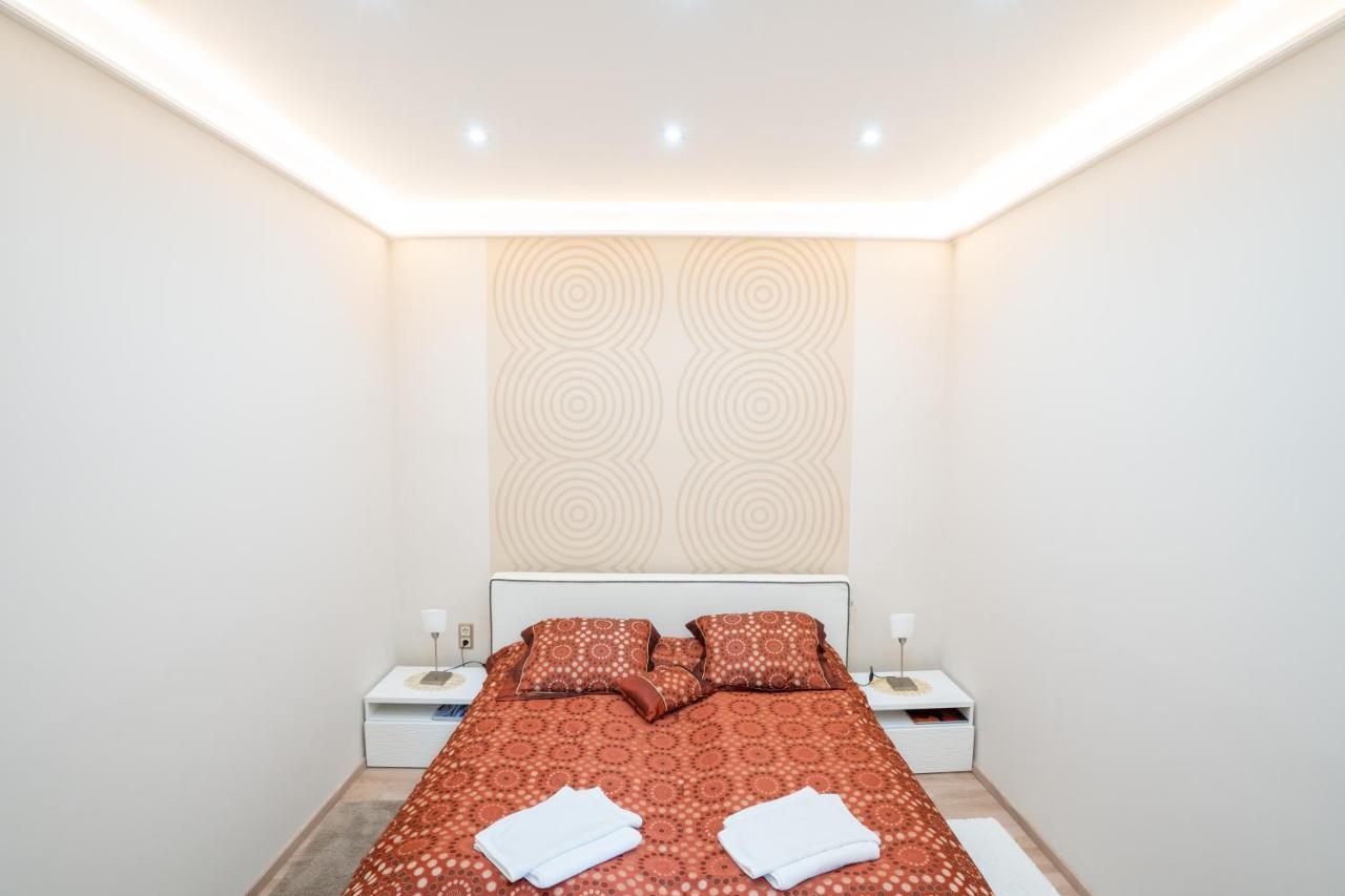 Modern, Quiet & Cozy Apartment In The Middle Of Downtown Near Danube At Fashion Street Βουδαπέστη Εξωτερικό φωτογραφία