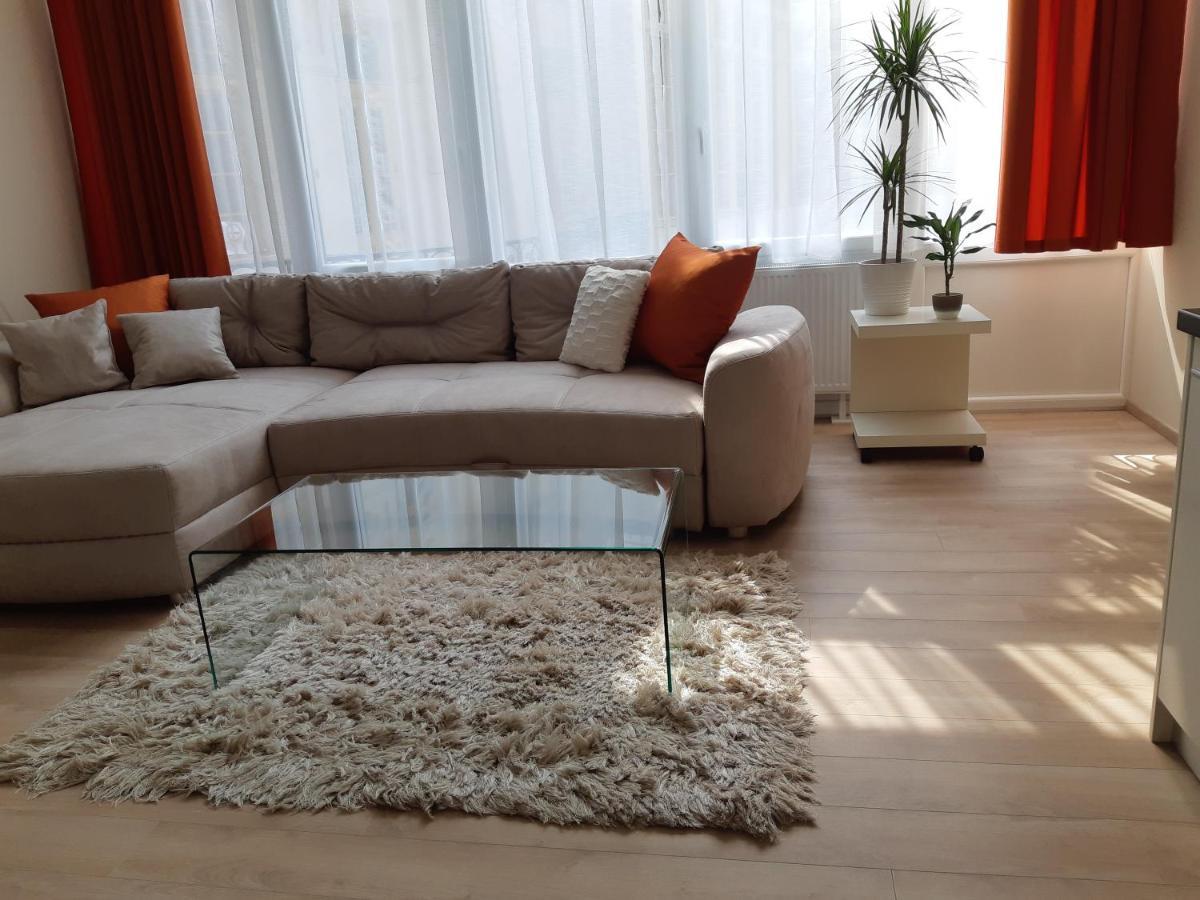 Modern, Quiet & Cozy Apartment In The Middle Of Downtown Near Danube At Fashion Street Βουδαπέστη Εξωτερικό φωτογραφία