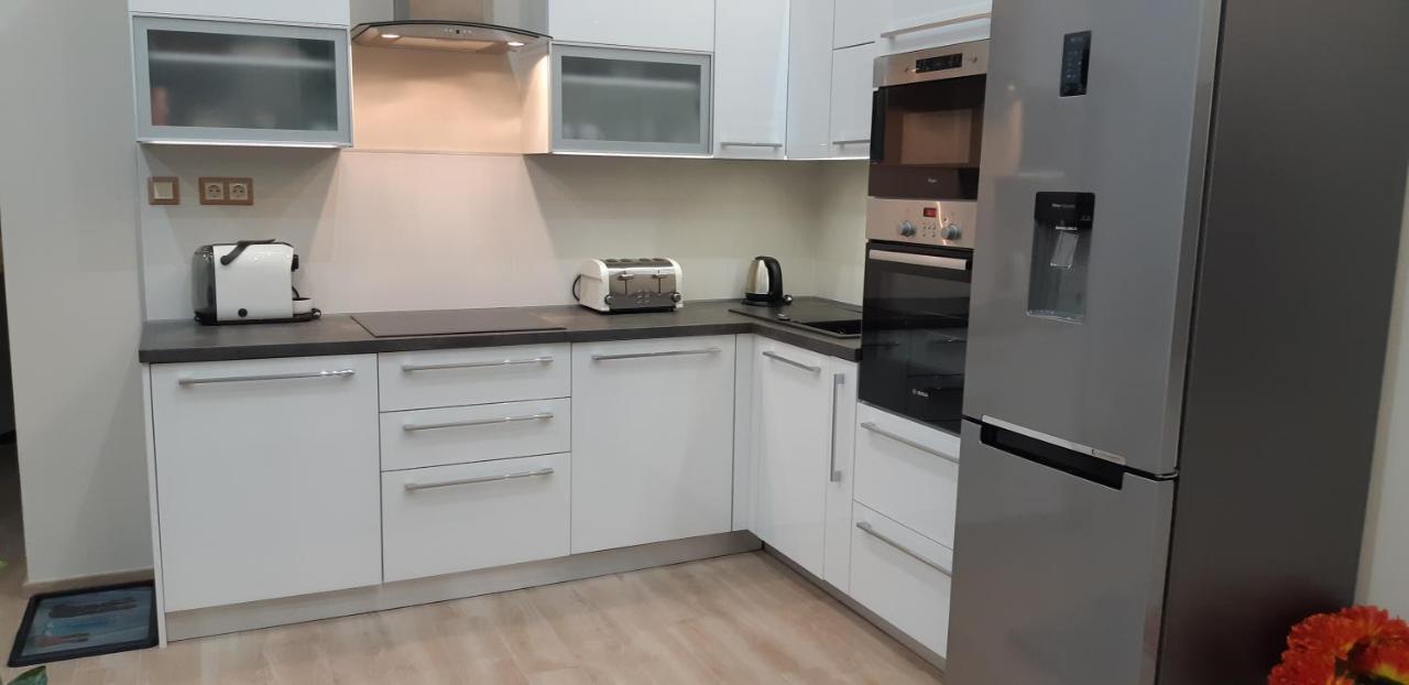 Modern, Quiet & Cozy Apartment In The Middle Of Downtown Near Danube At Fashion Street Βουδαπέστη Εξωτερικό φωτογραφία