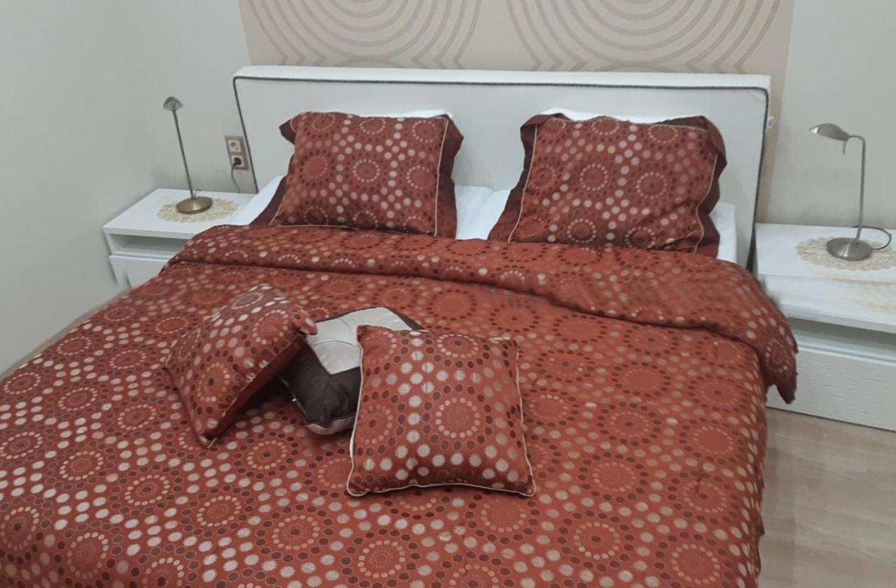Modern, Quiet & Cozy Apartment In The Middle Of Downtown Near Danube At Fashion Street Βουδαπέστη Εξωτερικό φωτογραφία
