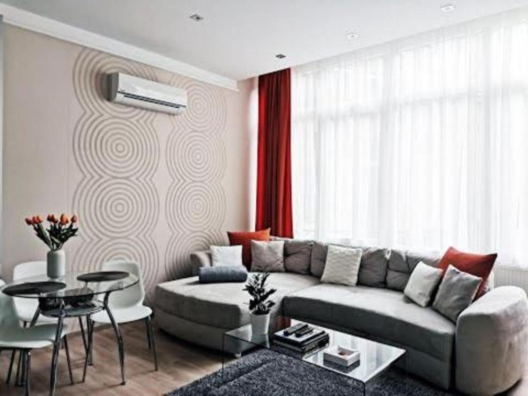 Modern, Quiet & Cozy Apartment In The Middle Of Downtown Near Danube At Fashion Street Βουδαπέστη Εξωτερικό φωτογραφία
