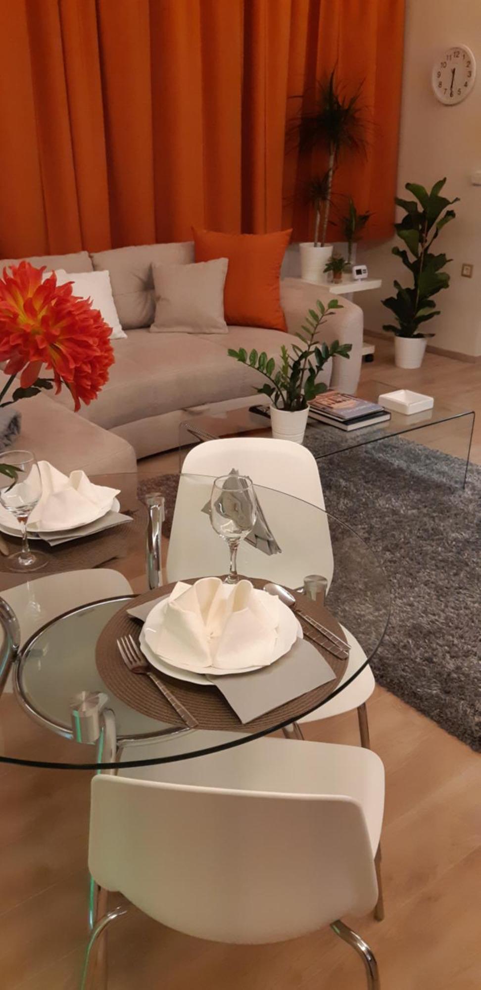 Modern, Quiet & Cozy Apartment In The Middle Of Downtown Near Danube At Fashion Street Βουδαπέστη Εξωτερικό φωτογραφία