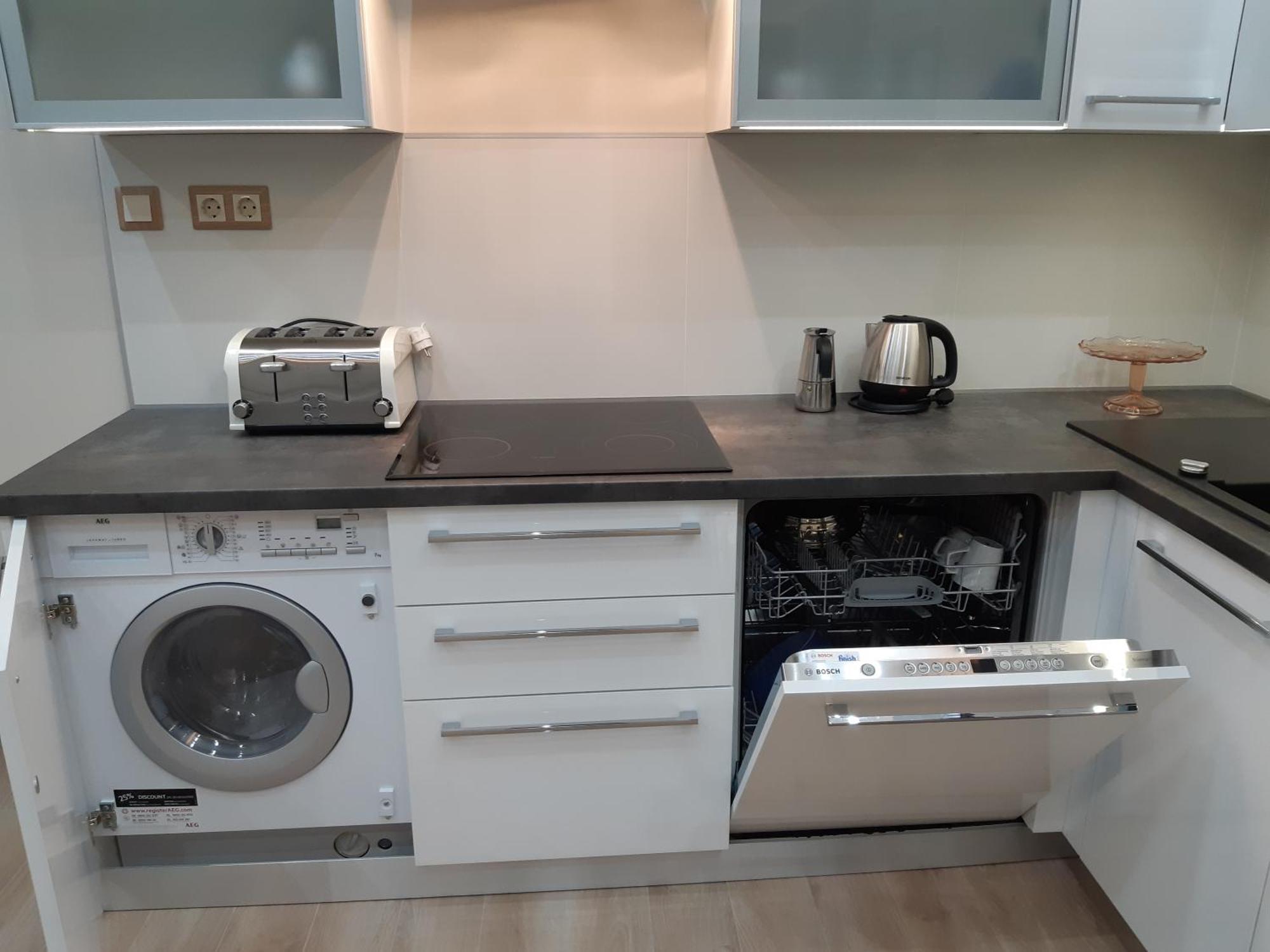 Modern, Quiet & Cozy Apartment In The Middle Of Downtown Near Danube At Fashion Street Βουδαπέστη Εξωτερικό φωτογραφία