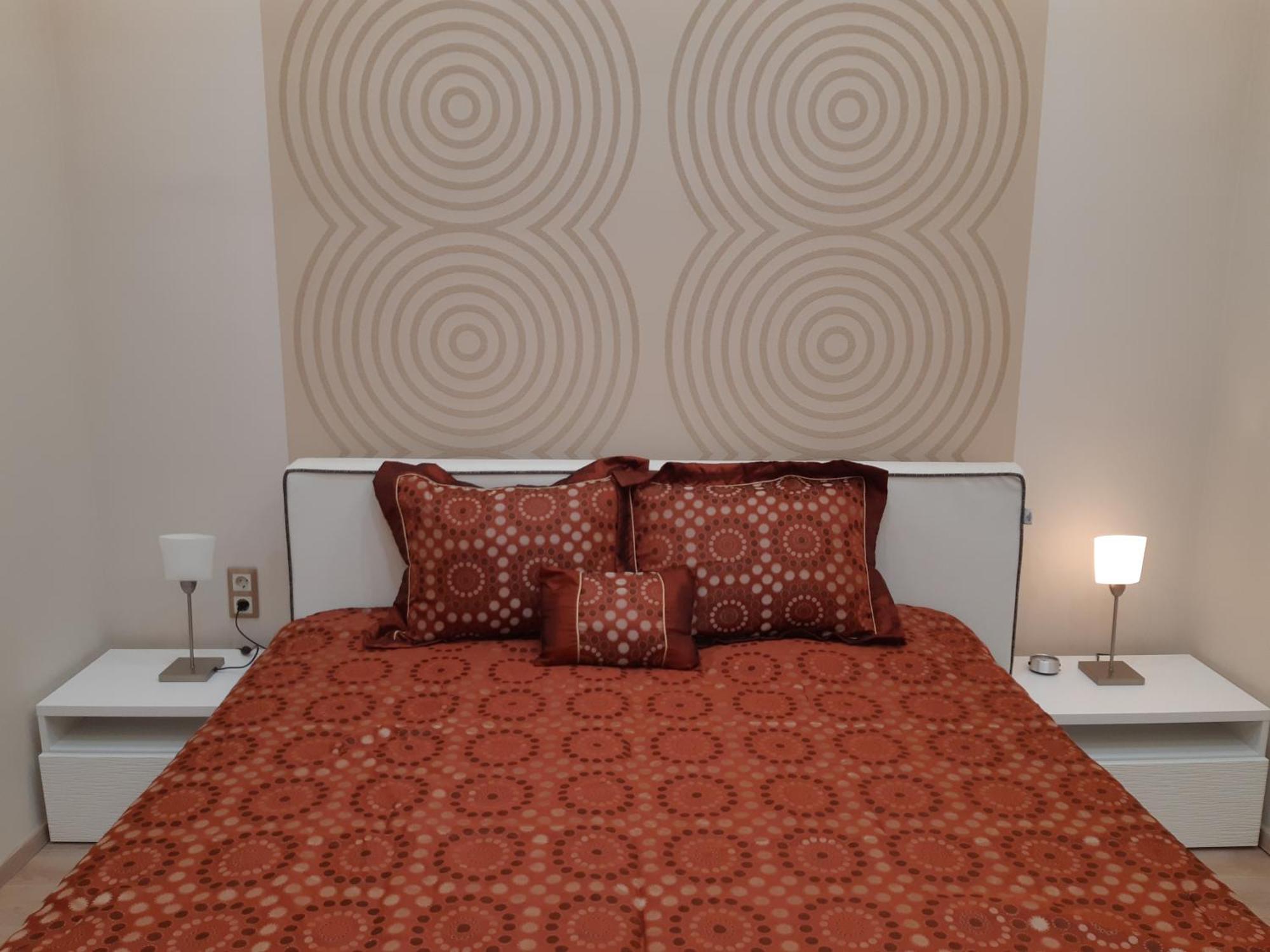 Modern, Quiet & Cozy Apartment In The Middle Of Downtown Near Danube At Fashion Street Βουδαπέστη Εξωτερικό φωτογραφία