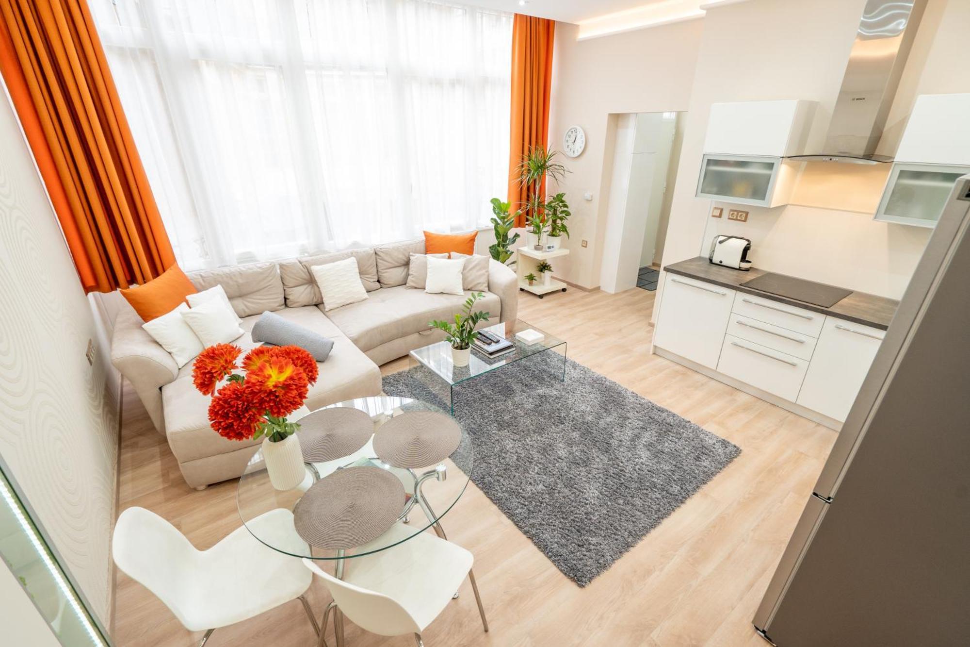Modern, Quiet & Cozy Apartment In The Middle Of Downtown Near Danube At Fashion Street Βουδαπέστη Εξωτερικό φωτογραφία