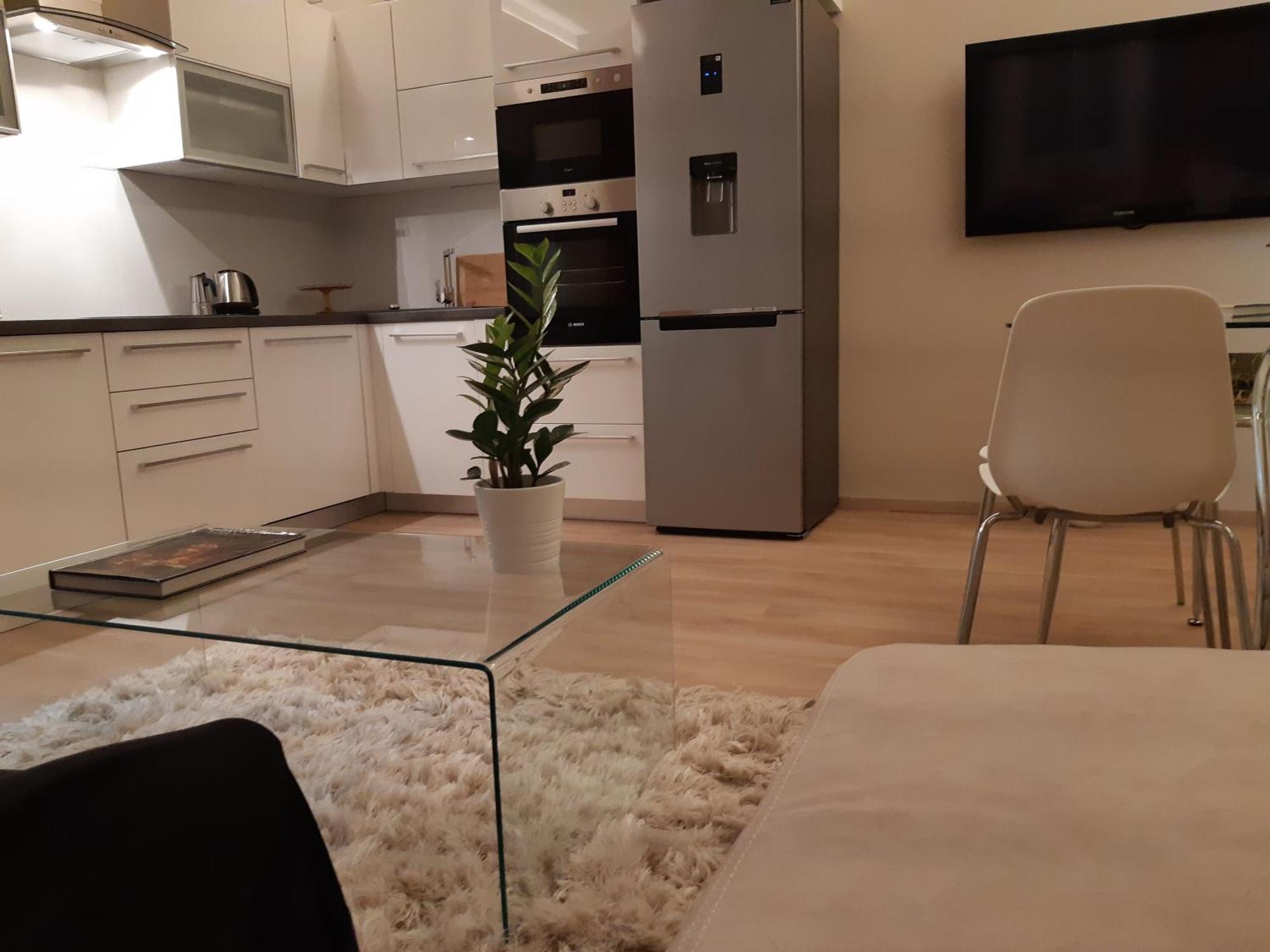 Modern, Quiet & Cozy Apartment In The Middle Of Downtown Near Danube At Fashion Street Βουδαπέστη Εξωτερικό φωτογραφία