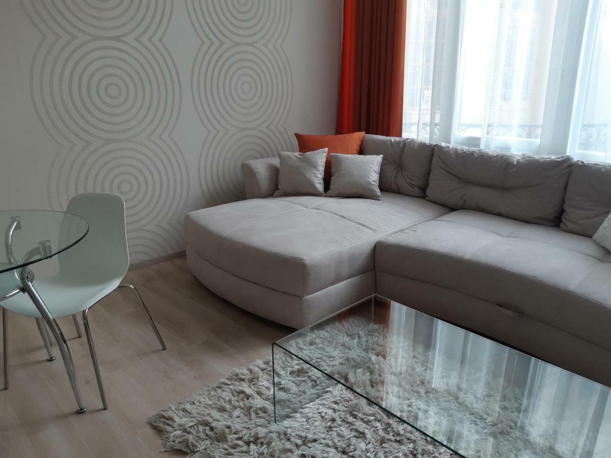 Modern, Quiet & Cozy Apartment In The Middle Of Downtown Near Danube At Fashion Street Βουδαπέστη Εξωτερικό φωτογραφία