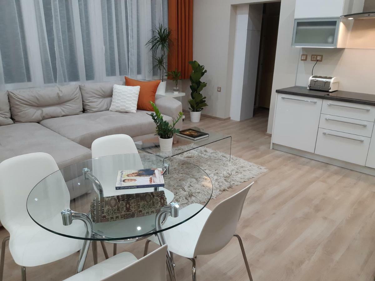 Modern, Quiet & Cozy Apartment In The Middle Of Downtown Near Danube At Fashion Street Βουδαπέστη Εξωτερικό φωτογραφία
