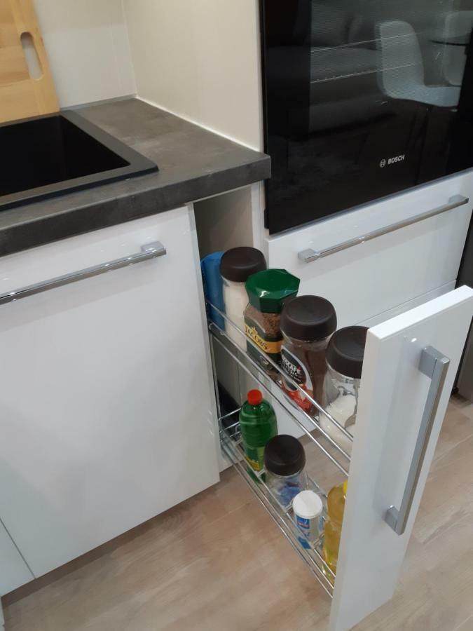 Modern, Quiet & Cozy Apartment In The Middle Of Downtown Near Danube At Fashion Street Βουδαπέστη Εξωτερικό φωτογραφία