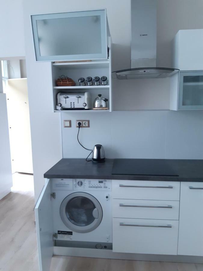 Modern, Quiet & Cozy Apartment In The Middle Of Downtown Near Danube At Fashion Street Βουδαπέστη Εξωτερικό φωτογραφία