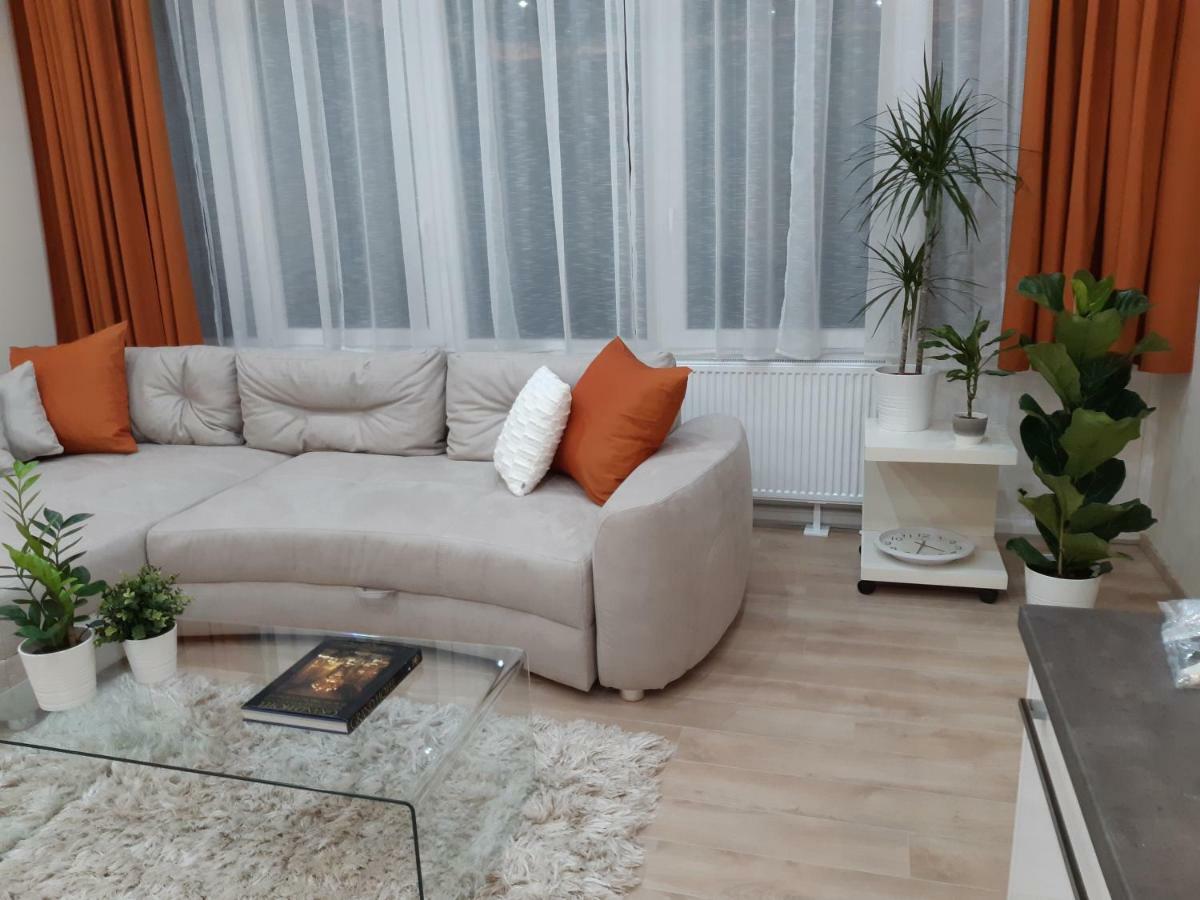 Modern, Quiet & Cozy Apartment In The Middle Of Downtown Near Danube At Fashion Street Βουδαπέστη Εξωτερικό φωτογραφία