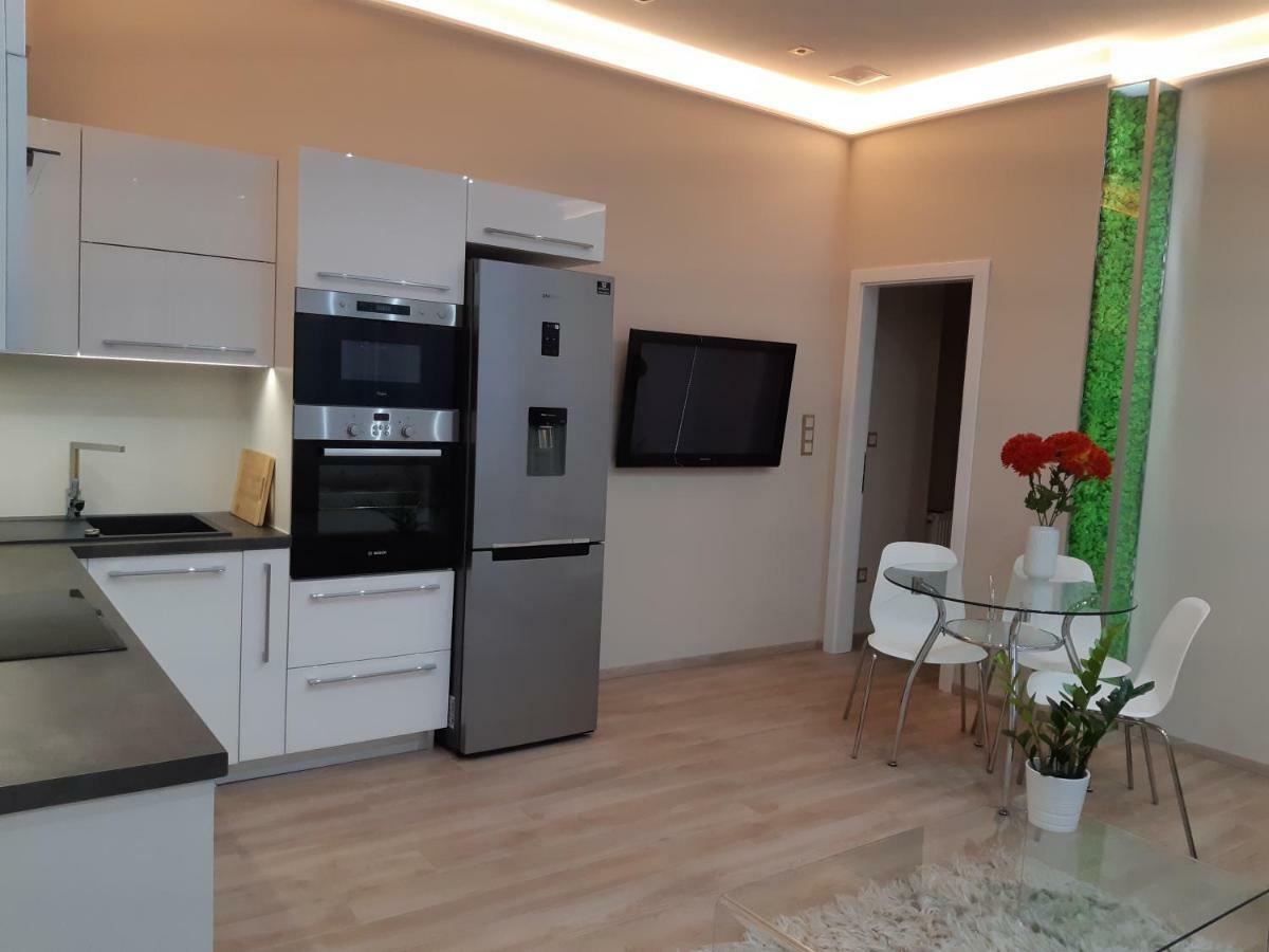Modern, Quiet & Cozy Apartment In The Middle Of Downtown Near Danube At Fashion Street Βουδαπέστη Εξωτερικό φωτογραφία