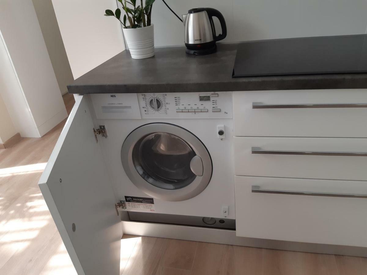 Modern, Quiet & Cozy Apartment In The Middle Of Downtown Near Danube At Fashion Street Βουδαπέστη Εξωτερικό φωτογραφία