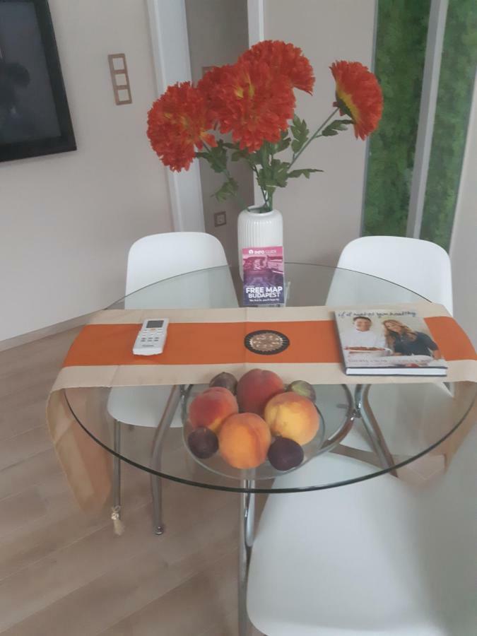 Modern, Quiet & Cozy Apartment In The Middle Of Downtown Near Danube At Fashion Street Βουδαπέστη Εξωτερικό φωτογραφία