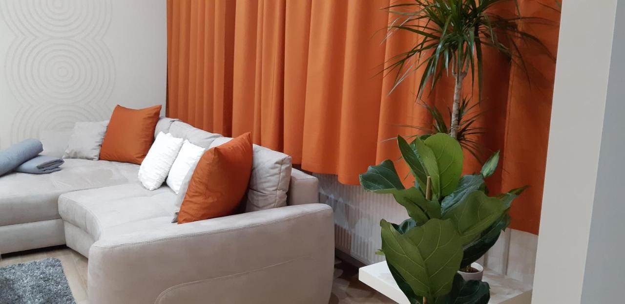 Modern, Quiet & Cozy Apartment In The Middle Of Downtown Near Danube At Fashion Street Βουδαπέστη Εξωτερικό φωτογραφία