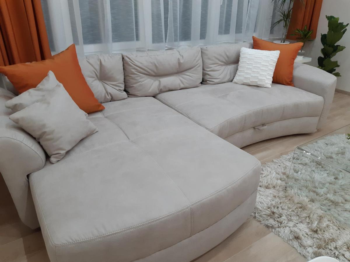 Modern, Quiet & Cozy Apartment In The Middle Of Downtown Near Danube At Fashion Street Βουδαπέστη Εξωτερικό φωτογραφία