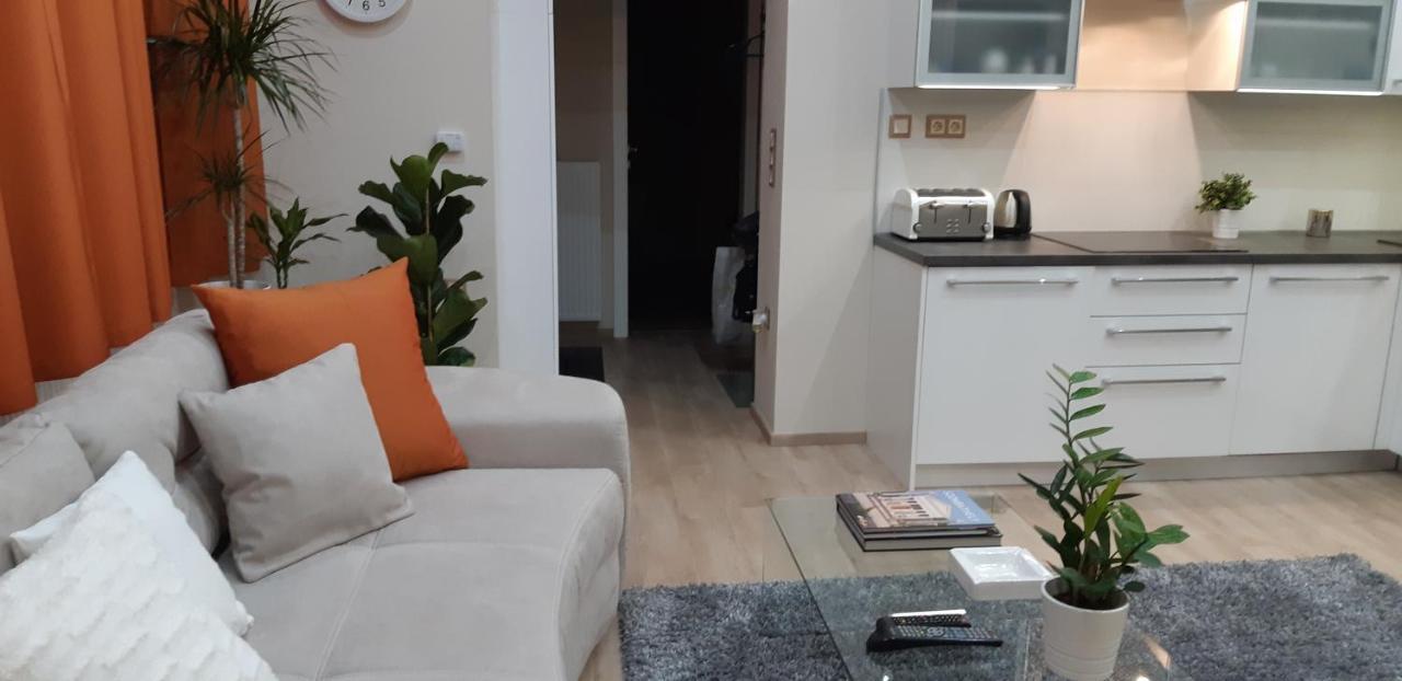 Modern, Quiet & Cozy Apartment In The Middle Of Downtown Near Danube At Fashion Street Βουδαπέστη Εξωτερικό φωτογραφία