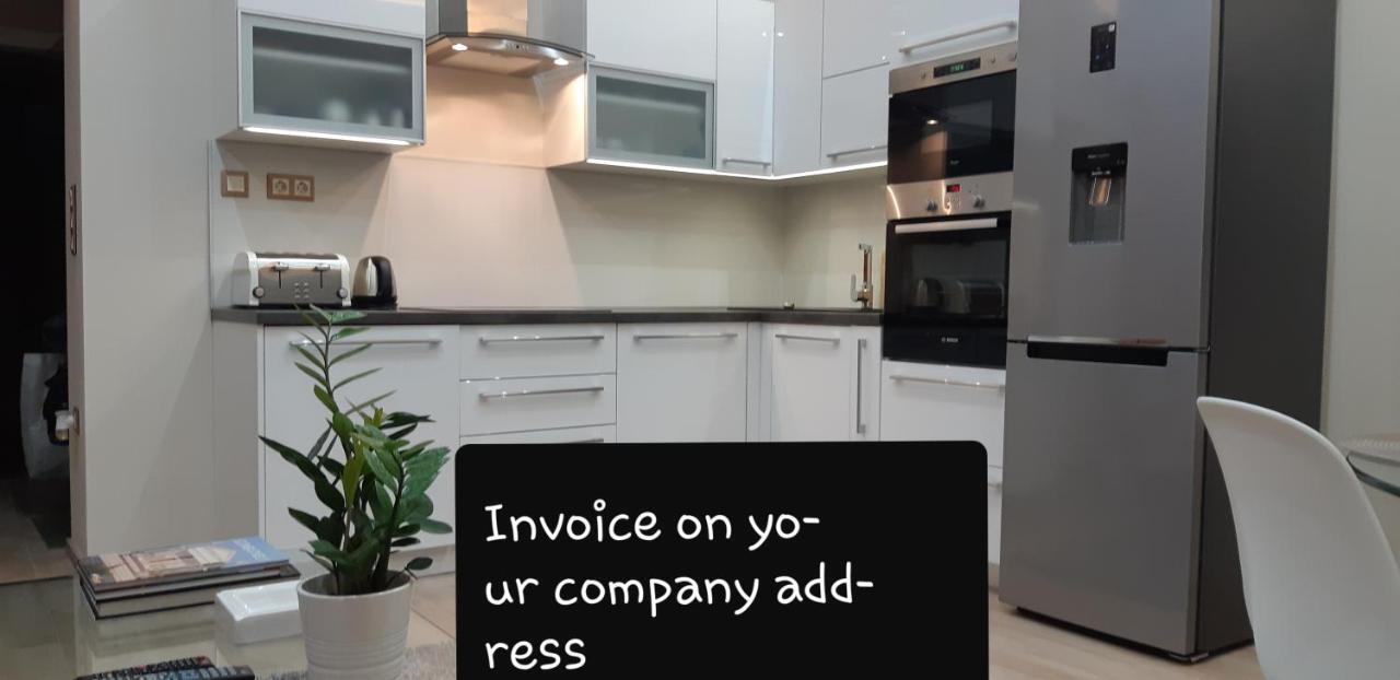 Modern, Quiet & Cozy Apartment In The Middle Of Downtown Near Danube At Fashion Street Βουδαπέστη Εξωτερικό φωτογραφία