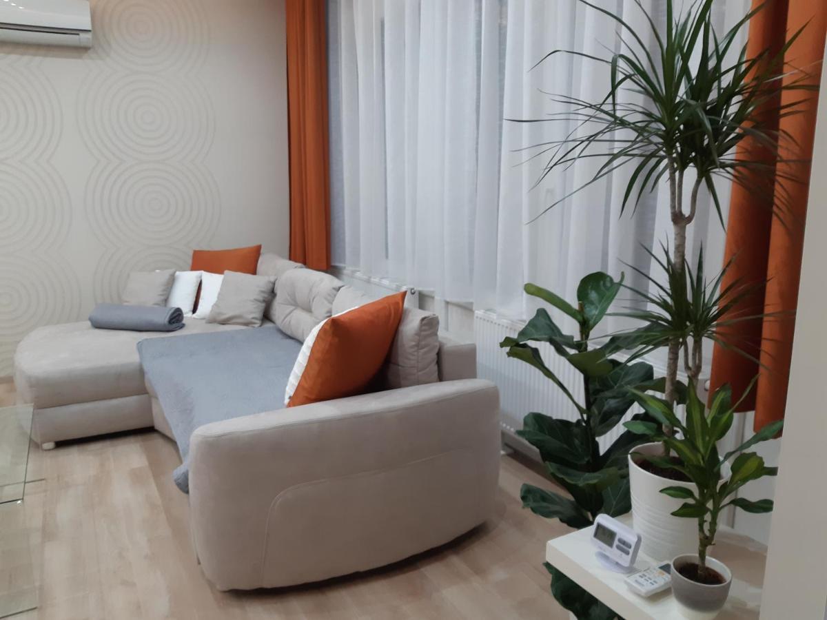 Modern, Quiet & Cozy Apartment In The Middle Of Downtown Near Danube At Fashion Street Βουδαπέστη Εξωτερικό φωτογραφία