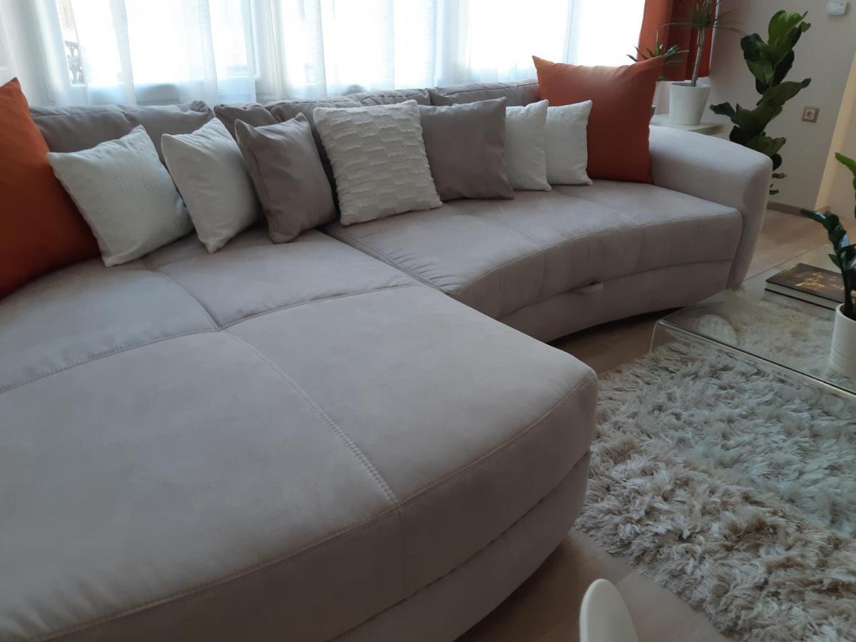 Modern, Quiet & Cozy Apartment In The Middle Of Downtown Near Danube At Fashion Street Βουδαπέστη Εξωτερικό φωτογραφία